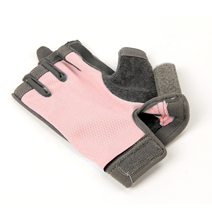 Gants d'haltérophilie pour Gym hommes femmes disponibles entraînement Fitness haltérophilie gants de gymnastique protection de la paume - Product Image 6