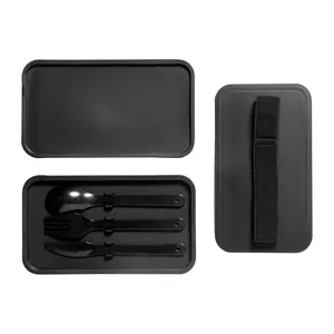 Scatole per il Pranzo Personalizzate Lancy, Opzioni di Merchandising su Misura - Product Image 3