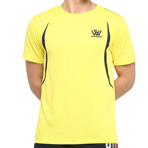 เสื้อยืดผ้าฝ้าย100% ทรงหลวมพิมพ์ลายสำหรับผู้ชายคอลเลคชั่นฤดูร้อน - Product Image 1