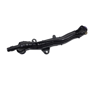 TUBO DE REFRIGERANTE OPEL Corsa Serie F 9834388280 HN05 Gasolina 1200 (19>) - Product Image 1