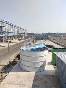 Tanques de Almacenamiento de Aguas Residuales para Uso Industrial - Product Image 3