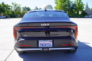 Kia K4 EX 2025 USADO - Product Image 3