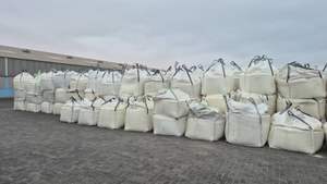 High Quality <b>For</b> Sulphur Granular Standard Long-Term Supply Available FOB TTV CIF Inspection SG-S Intertek Ready To Ship - Product Image 2