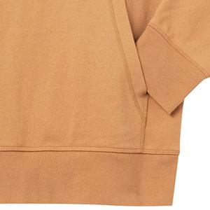 Últimas Moda Street Style Custom Oversized Mens Hoodies Blank Plain Summer Meet Any Condition Mens Hoodies Servicio OEM - Product Image 5