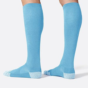 High Quality new Fashion Men athletic <b>socks</b> Custom made top trend Breathable Comfortable Stylish athletic <b>socks</b> for Men - Product Image 5