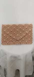 Elegant Beaded Clutch Purse for Wedding and Celebration Use Stylish Beaded Clutch Purse for Modern Women Accessories Cheap Price - Product Image 4