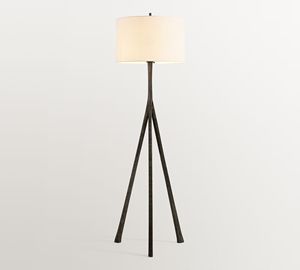 Lampadaire de salon avec impression personnalisée chambre éclairage personnalisé lampe or fini métal lampe créative pour décor de bureau - Product Image 4