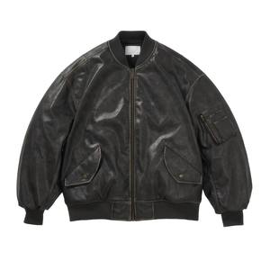 แจ็คเก็ตบอมเบอร์ฮิปฮอปผู้ชายคุณภาพสูง ปกจีน ผ้าโพลีเอสเตอร์เนื้อแน่น เป็นมิตรกับสิ่งแวดล้อม กันน้ำ ใส่ได้สองด้าน เหมาะสำหรับฤดูหนาว - Product Image 1