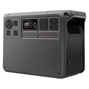 Nouvelle centrale électrique portable Power 2000 - Product Image 2