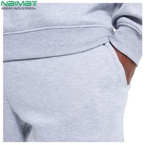 Outdoor Casual 2 Piece Joggers <b>Sports</b> Tracksuit Set Custom <b>Boys</b> Hoodies and Sweatpants Outfits Male Sportswear Sets for Men - Product Image 4