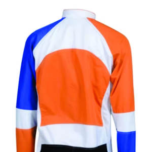 Service OEM Vêtements de formation Uniforme combiné nordique Nouveau design Uniforme combiné nordique à bas prix - Product Image 5