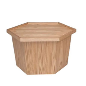 Mesa de café lateral - Product Image 1