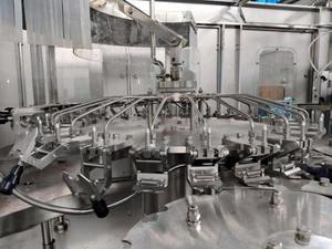 Pompe et boîte de vitesses pour machines - Capacité de 1000 à 18000 bph - Garantie 1 an - Product Image 6