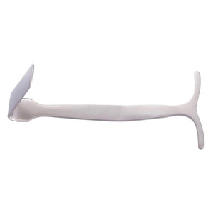 Retractores de Rodilla Smillie de Alta Calidad, Instrumentos Quirúrgicos de Acero Inoxidable, Retracción de Precisión, Instrumento Ortopédico de Rodilla - Product Image 4