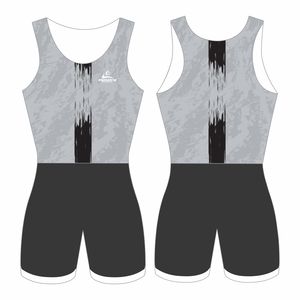 Venta al por mayor OEM Odm sublimación uniforme de Lucha Libre Profesional camisetas Pro medias ropa camiseta de lucha libre - Product Image 1