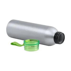 Borraccia in Alluminio Personalizzabile Friness, Gadget Promozionale per Bevande - Product Image 3