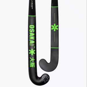 Palo de Hockey sobre Césped Profesional First Athletics FA-FHS-003, 100% Carbono, Impreso, 37.5 Pulgadas, con Logotipo y Marca Personalizados - Product Image 1