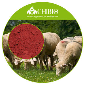 母乳育児の栄養のための100% 純粋なビタミン<span class=keywords><strong>B12</strong></span>メチルコバラミン粉末製造供給VB 12 - Product Image 2