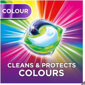 Cápsulas de Jabón Ariel Todo en Uno para Ropa de Color, 70 Lavados - Product Image 2