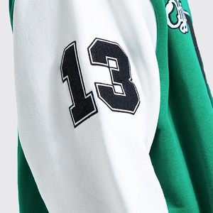 แจ็คเก็ตทีมตัวแทนสำหรับผู้ชายเสื้อแจ็กเก็ตแบบเต็มแขนสำหรับผู้ชายใหม่2025ออกแบบได้ตามต้องการ - Product Image 4