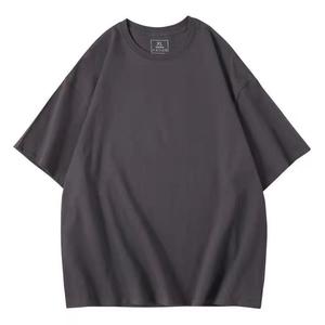 Bellaผ้าใบผู้ชายขนาดใหญ่Teeเสื้อแขนสั้นหลวมStreetwearเสื้อTขนาดใหญ่Streetwear Vintage Hip-Hop Top Tเสื้อ - Product Image 1