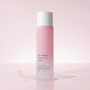 Derladie - Humectante Facial Líquido Vegano con Niacinamida, Purificador de Poros, Aclarante y Blanqueador, Tecnología PinkTox - Product Image 6