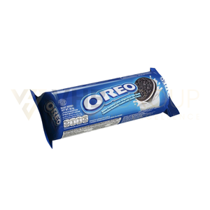 OREO VANILLA BISCUITS MALAYSIA ORIGIN 64.4G/110.4G/27.6G - Product Image 4