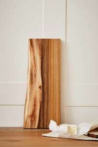 Produit en vente chaude planche à découper légumes et fruits planche à découper en bois massif personnalisé décoratif Pizza planche de service - Product Image 4