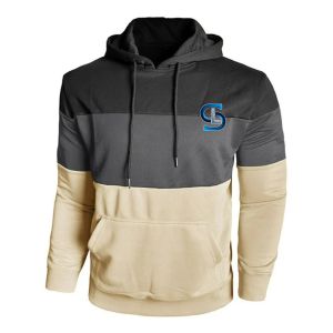 เสื้อฮู้ดผู้หญิงระบายอากาศได้ดีกันรอยยับ - Product Image 3