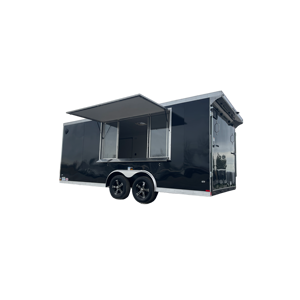 Camión de Comida Móvil para Compras al por Mayor, Servicio de Catering para Distribuidores Internacionales - Product Image 1