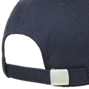 Casquettes de baseball Casquettes de camionneur Designs personnalisés Haute qualité Coton ajustable Tissu jean Casquettes de baseball unisexes Casquettes de camionneur - Product Image 6