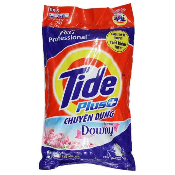 Discount sales Fresh Fragrance Scent Tide washing Liquid, Tide laundry detergent powder for sale