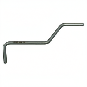 Gedore KL-1380-2215 Pasador de Bloqueo para Volante Angulado de 7.9 mm, Accesorio para Herramienta Eléctrica de PSA - Product Image 2