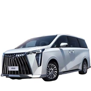 Vehículo Eléctrico de Lujo G C -chi SUV de 4 Plazas, Automático, Volante a la Izquierda, R16, con Asientos Cómodos Tipo Aviación - Product Image 1