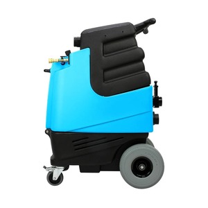 Nouvelle machine professionnelle de nettoyage de tapis chauffée 220 PSI avec buse de 12 pouces, outil pour tissus d'ameublement et tuyau de 25 pieds - Product Image 3