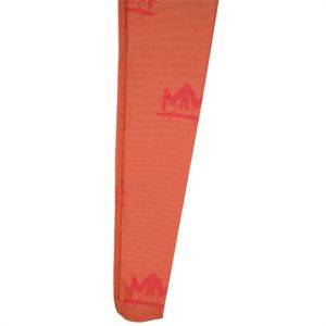 Orange bas pour femmes pure Opaque cuisse haute Compression collants Sexy Lingerie hiver chaud bureau et décontracté bonneterie - Product Image 3