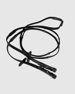 Brida de caballo de diseño anatómico, brida de cuero de caballo anatómico, fabricante de brida de cuero de filete de caballo, doma anatómica - Product Image 6