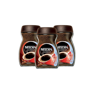 Vente en gros de Nescafé, approvisionnement en vrac, prix bas, arôme intense, poudre de café de qualité supérieure - Product Image 3