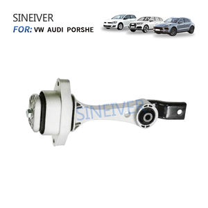 エンジンマウント1J0199851N 1J0199851AA 1J0199851Hアウディ、シュコダ、フォルクスワーゲンおよびシート用 - Product Image 3