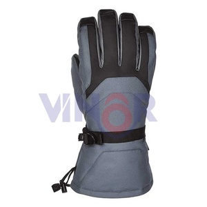 Guantes de esquí ajustables más cercanos, ligeros, a prueba de viento, impermeables, antideslizantes, cómodos, de tendencia superior, cálidos, guantes de esquí, estilo único - Product Image 4
