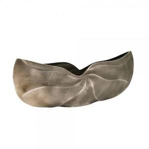 Jarrón de Flores de Aluminio Más Vendido, Decoración para el Hogar y Bodas, Jarrón de Metal para Mesa de Salón, Escultura de Lujo - Product Image 2