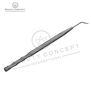 Elevador de pestañas para el cuidado de la belleza, uso para personal, antiestático, herramienta de separación de pestañas, respetuoso con el medio ambiente - Product Image 2