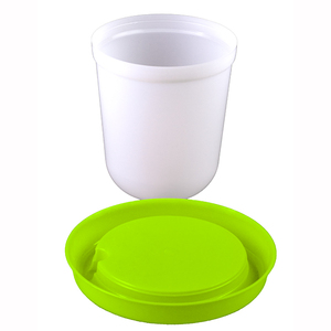Bebedero de pollo Super Eco (Verde Limón) 3 L. - Product Image 3