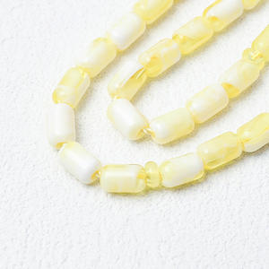 도매 아크릴 유니섹스 이슬람 타스비흐 구슬 디크르 묵주 목걸이 무슬림 여성 및 남성용 선물 - Product Image 3