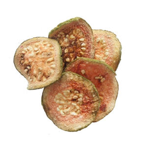 Bonheur de goyave séchée douce: 100% saveur douce et acidulée naturelle de qualité supérieure faite au Vietnam collation savoureuse goyave séchée douce à vendre - Product Image 1