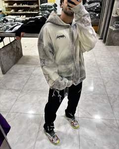 Nuevas Sudaderas Lisas Personalizadas para Hombre al por Mayor, Sudaderas de Alta Calidad a Bajo Precio para Venta en Línea - Product Image 2