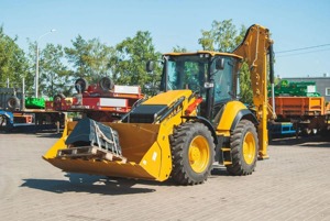 รถตักขนาดเล็กสำหรับรถตัก851FX จาก USA ส่วนประกอบหลักของปั๊มมอเตอร์ - Product Image 2