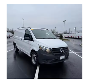 Mercedes-Benz Metris 2023 Usado, Limpio y en Perfecto Estado - Product Image 4