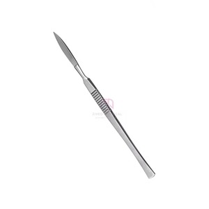 Stainless Steel <b>Surgical</b> Dissecting <b>Knives</b> High Precision Manual Cutting Tools Medical <b>Surgical</b> Instruments <b>SURGICAL</b> - Product Image 2