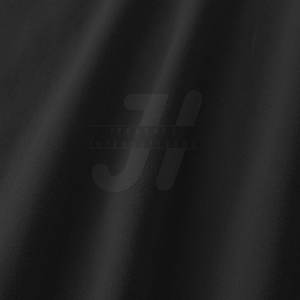 Camisetas de hombre de algodón transpirable de manga corta de verano sólido estilo de calle alta diseño de logotipo personalizado OEM 220 gramos de tela - Product Image 6